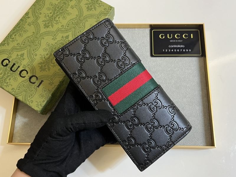 Gucci Wallets Purse